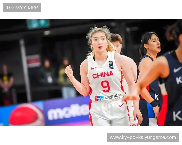 中国女篮的团结让胜利更有意义,中国女篮虽败犹荣