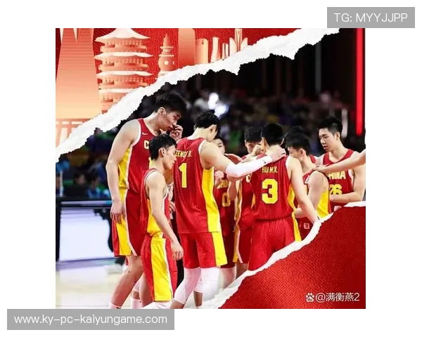 中国男篮的信心重新燃起，谈中国男篮