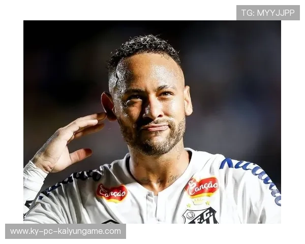 内马尔伤停再添变数,桑托斯陷危局