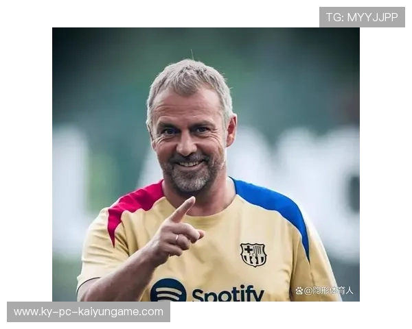 弗里克打造巴萨3.0进攻风暴，场均3球席卷欧洲赛场，巴萨德弗里